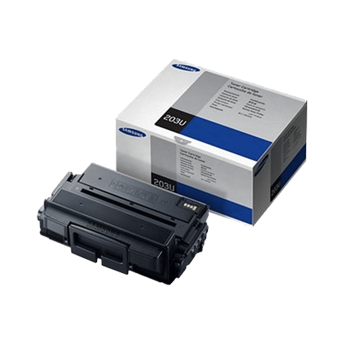 Toner Samsung MLT-D203U Black / Original