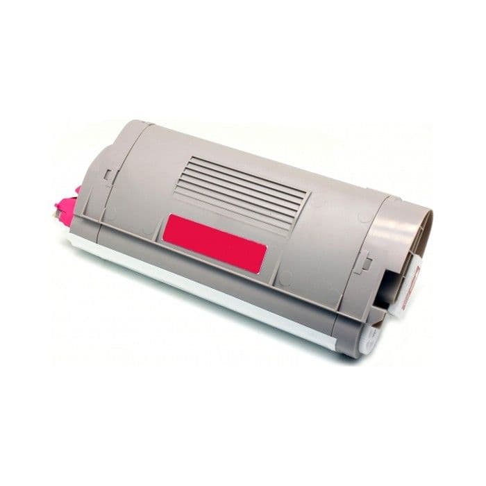 Toner OKI 44318606 Magenta (C710, C711)