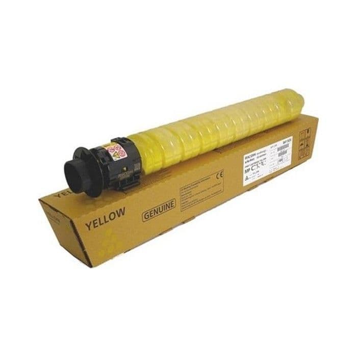 Toner Ricoh 842562 (IM C2010) Yellow / Original