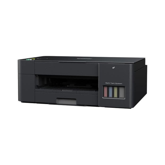 Multifunkcijska naprava na stekleničke Brother DCP-T420W — slika 2