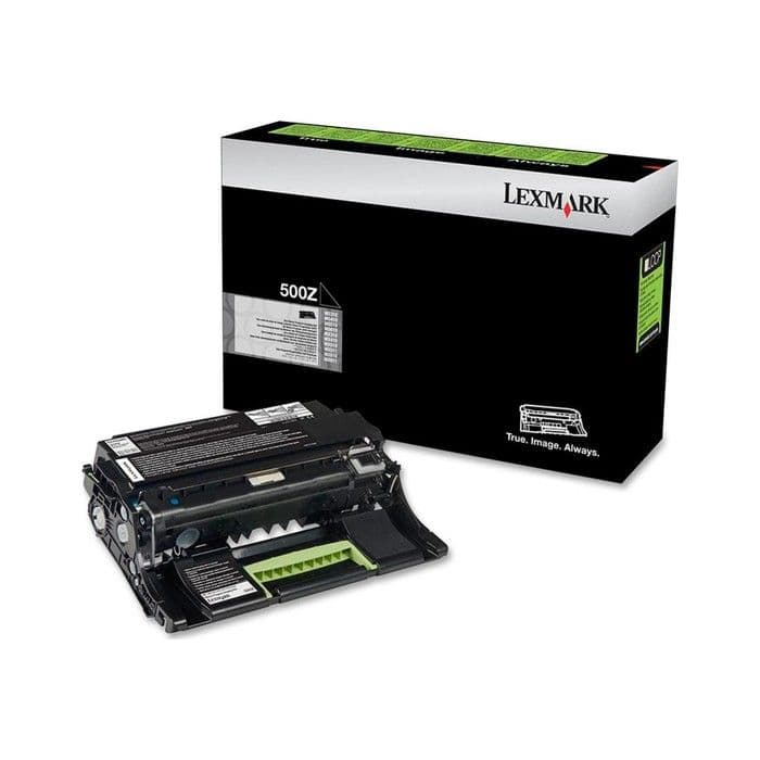 Boben Lexmark 56F0Z00 Black / Original