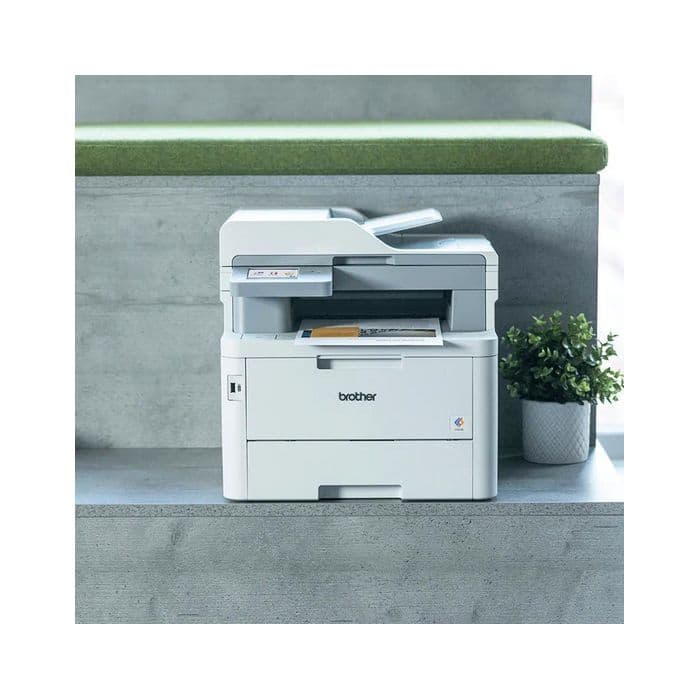 Multifunkcijska barvna laserska naprava Brother MFC-L8340cdw — slika 4