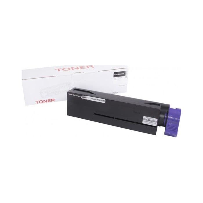 Toner OKI 44992402 Black (B401 / MB441 / MB451)  — slika 2