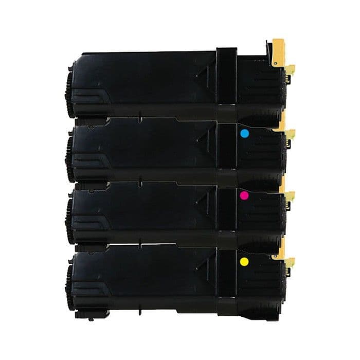 Komplet tonerjev za Xerox Phaser 6500