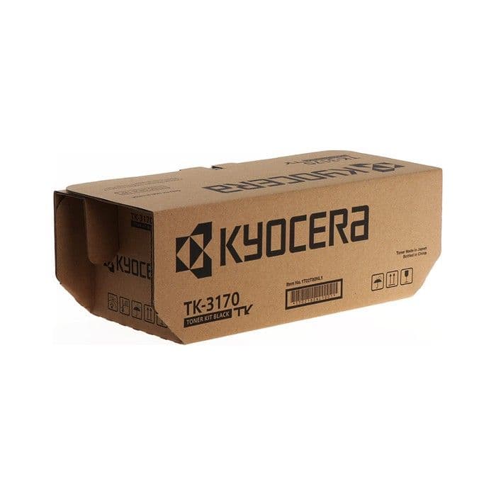 Toner Kyocera TK-3170 Black / Original
