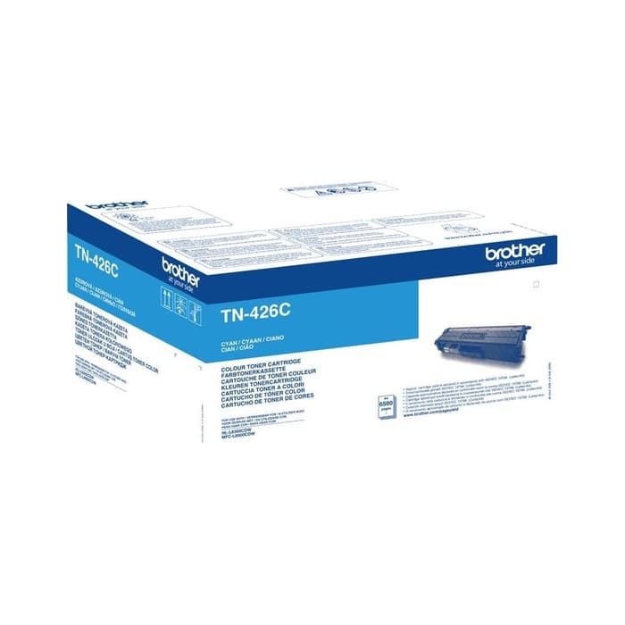 Toner Brother TN-426C Cyan / Original