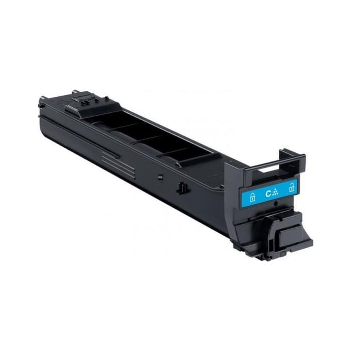 Toner Konica Minolta TN210C Cyan