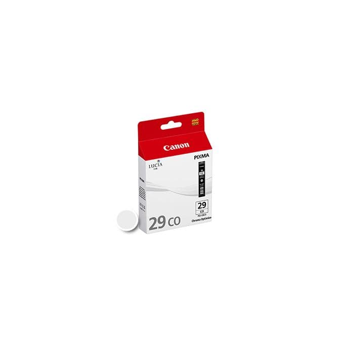 Kartuša Canon PGI-29CO Chroma Optimizer / Original