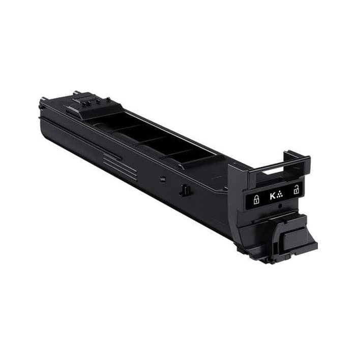 Toner Konica Minolta A0DK152 (4600) Black