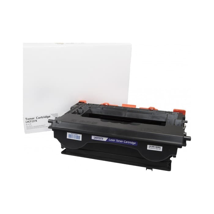 Toner za HP CF237X 37X Black, kompatibilen