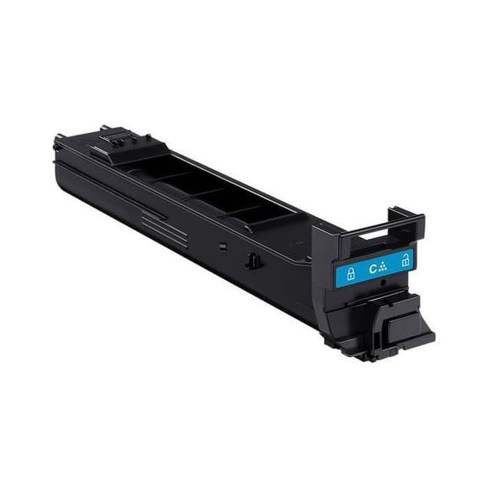 Toner Konica Minolta A0DK452 (4600) Cyan
