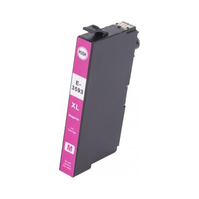 Kartuša Epson 35 XL Magenta