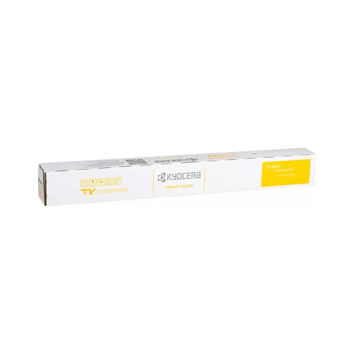 Toner Kyocera TK-8365Y Yellow / Original