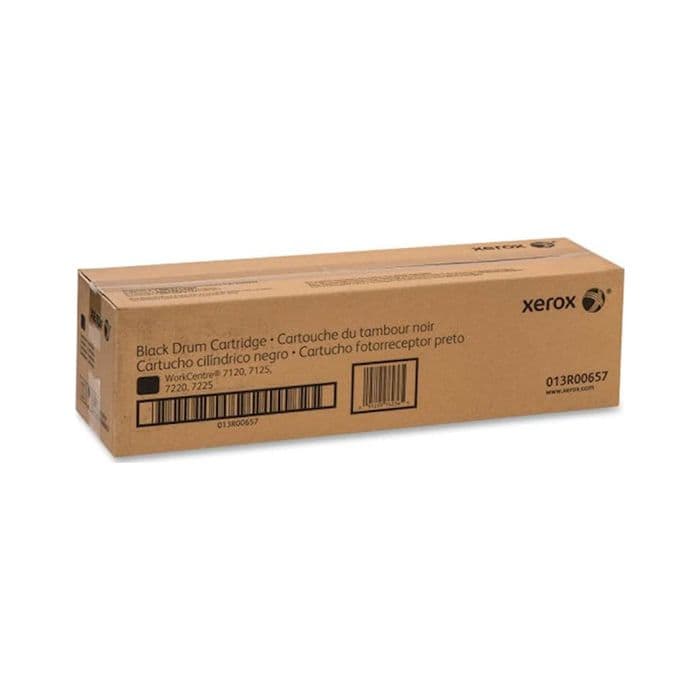 Boben Xerox 013R00657 (WC 7120 / 7220) Black / Original