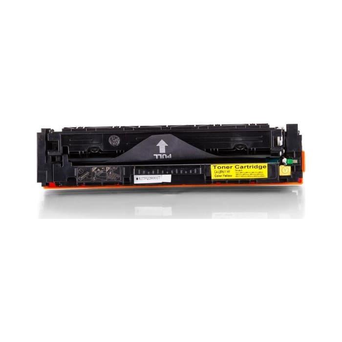Toner Canon CRG-045H Yellow