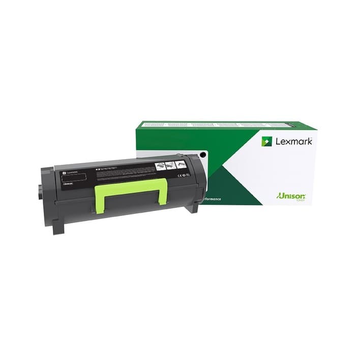 Toner Lexmark B232000 Black / Original