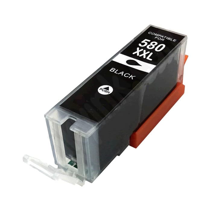 Kartuša Canon PGI-580PGBK XXL Black