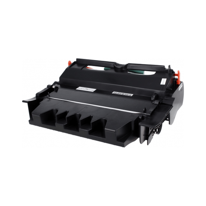Toner Lexmark 64016HE Black