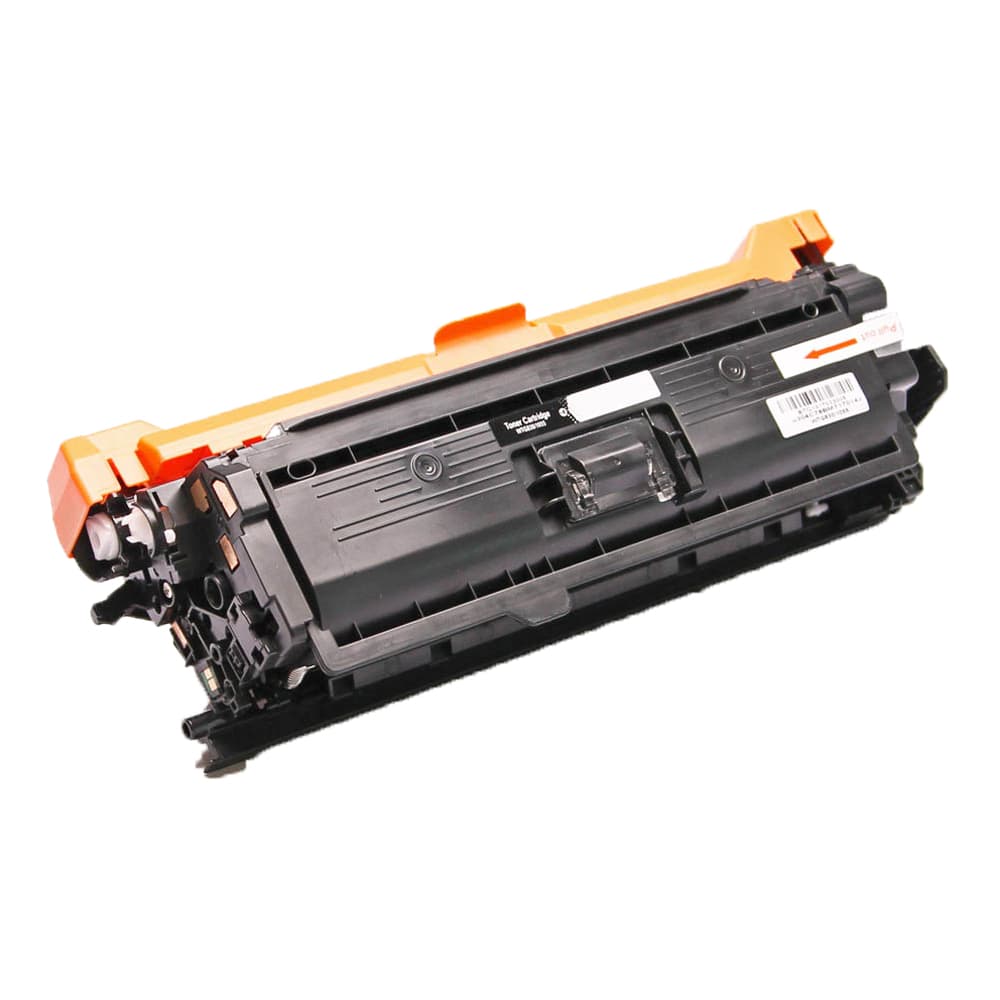 Toner za HP CE400X Black / 507X , kompatibilen