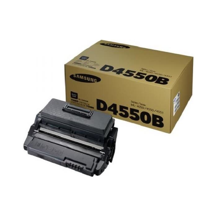 Toner Samsung ML-D4550B Black / Original