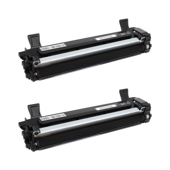Toner Brother TN-1030 Black / Dvojno pakiranje