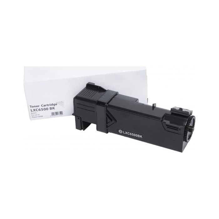 Toner Xerox 106R01604 Black (XP 6500)