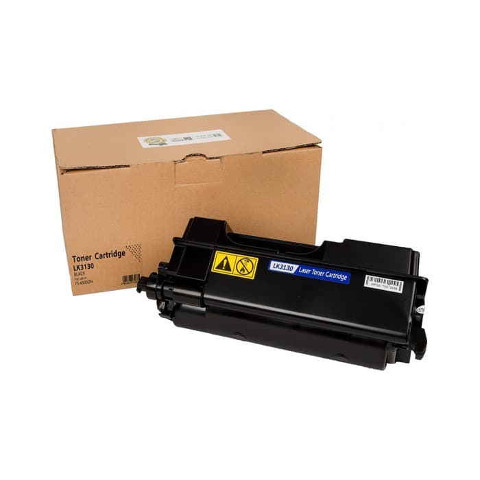 Toner Kyocera TK-3130 Black
