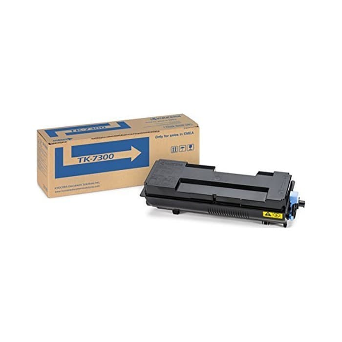 Toner Kyocera TK-7300 Black / Original
