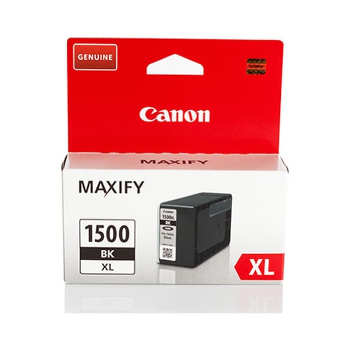 Kartuša Canon PGI-1500 XL Black / Original
