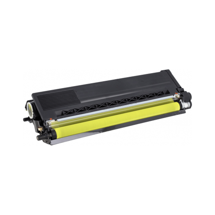 Toner Brother TN-325Y Yellow