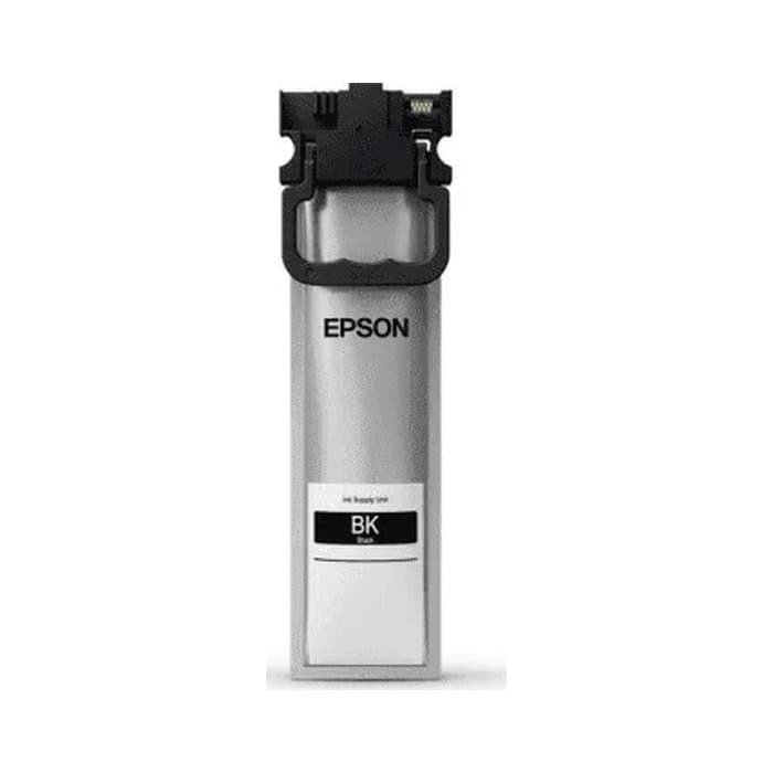 Črnilo Epson T11D1 Black / Original