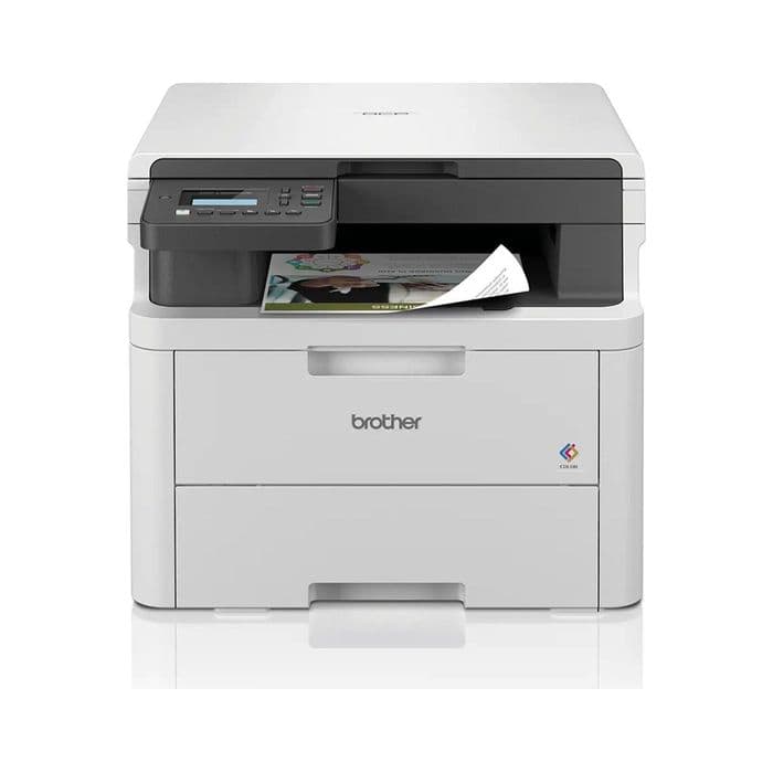 Multifunkcijska barvna laserska naprava Brother DCP-L3520cdw