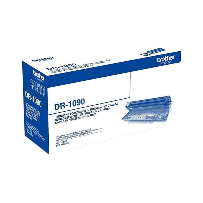 Boben Brother DR-1090 Black / Original