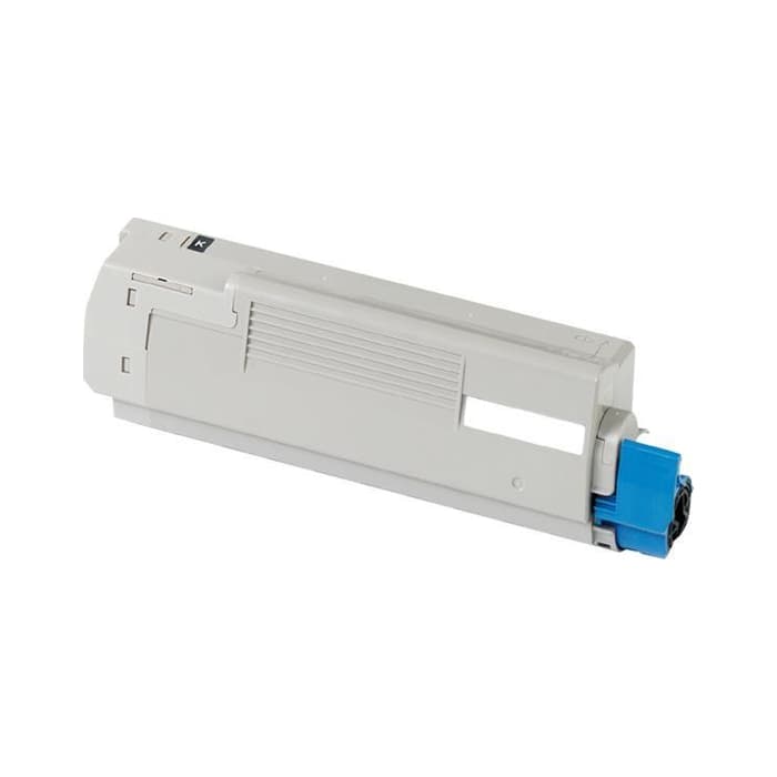 Toner OKI 43324408 Black (C5600 / C5700)
