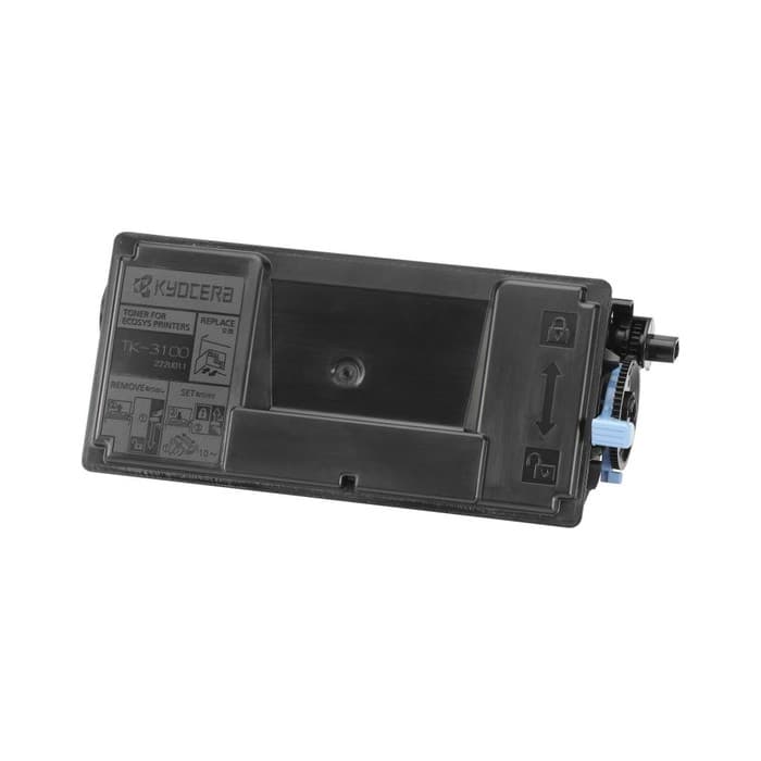 Toner Kyocera TK-3100 Black / Original