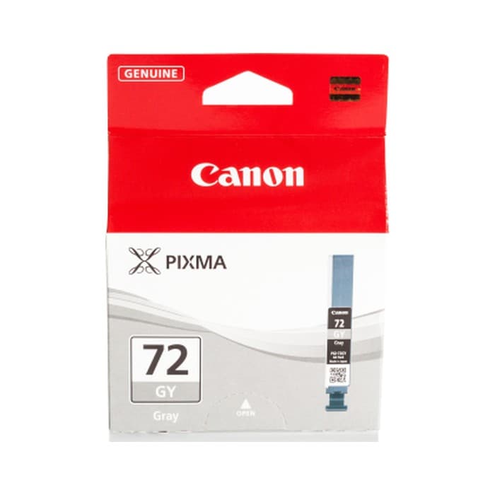 Kartuša Canon PGI-72 Grey / Original