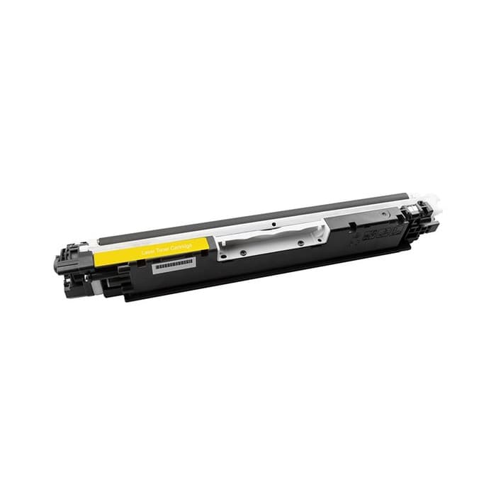 Toner za HP CE312A Yellow / 126A, kompatibilen
