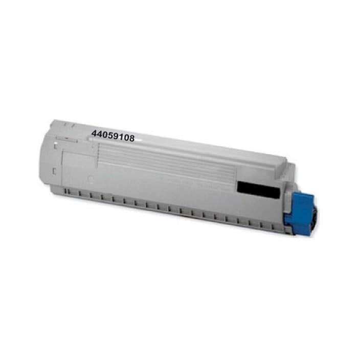 Toner OKI 44059108 (C810/C830) Black