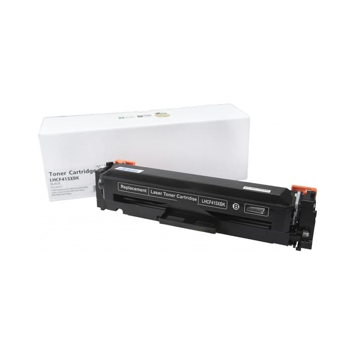 Toner za HP W2030X Black / 415X , kompatibilen