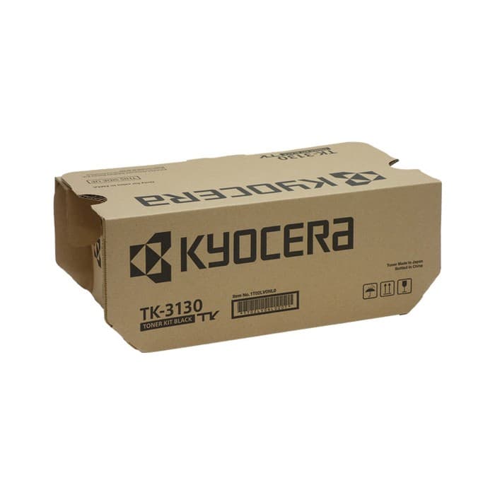 Toner Kyocera TK-3130 Black / Original