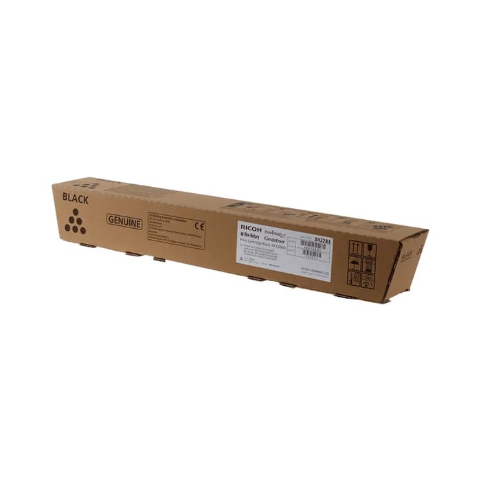 Toner Ricoh 842283 (IM C6000) Black / Original