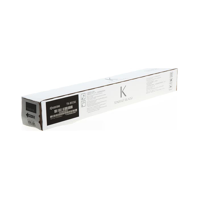 Toner Kyocera TK-8115 Black / Original