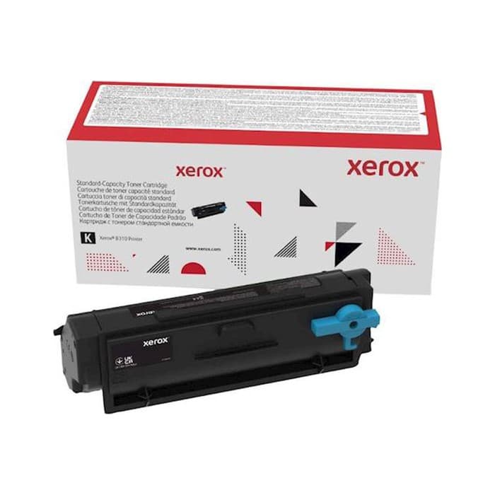 Toner Xerox 006R04379 Black (B305 / B310 / B315) / Original