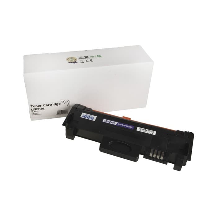Toner Xerox 106R04348 Black (B205 / B210 / B215)