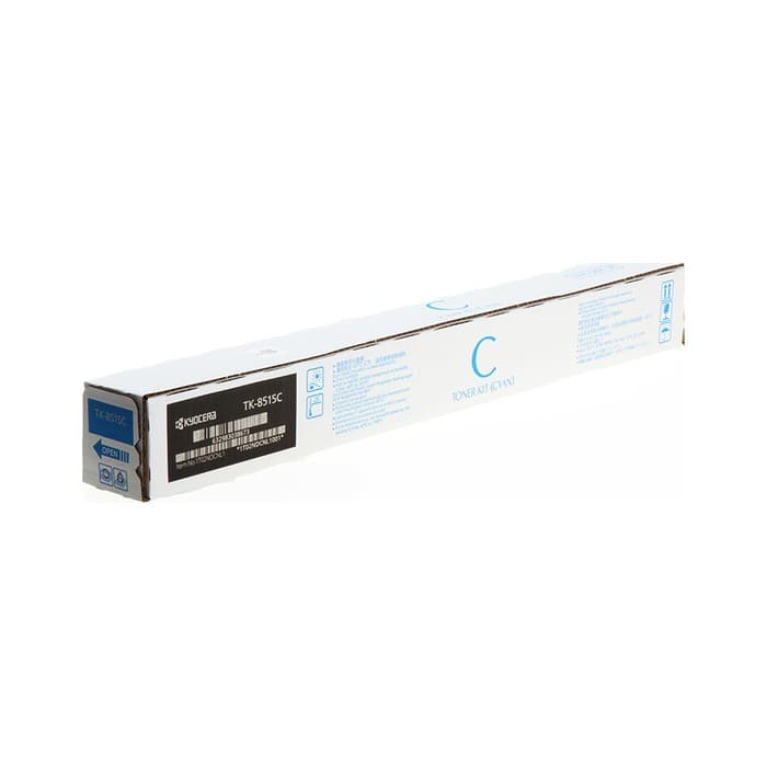 Toner Kyocera TK-8115 Cyan / Original