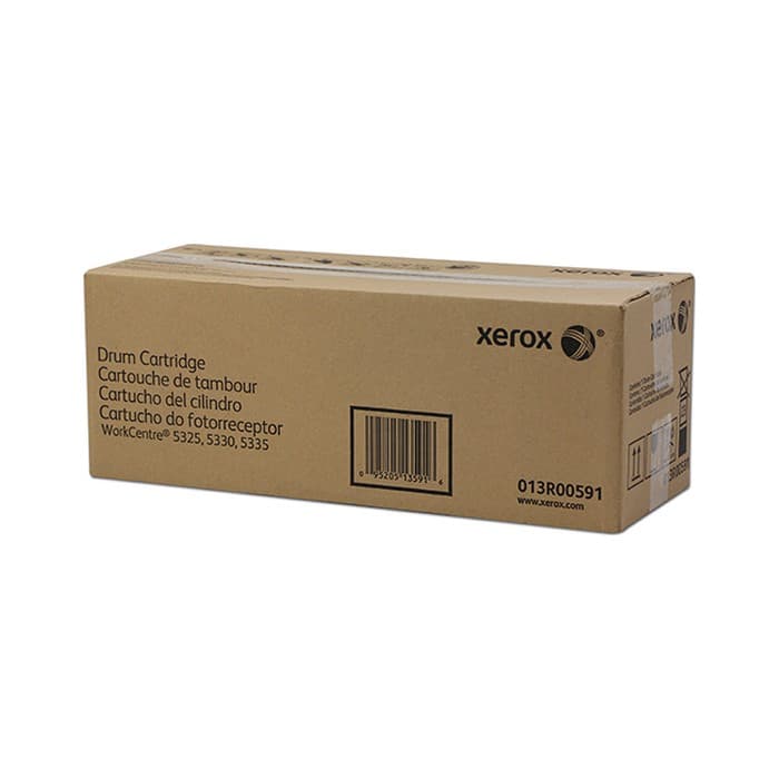 Boben Xerox 013R00591 Black (WC 5325 / WC 5330 / WC 5335) / Original