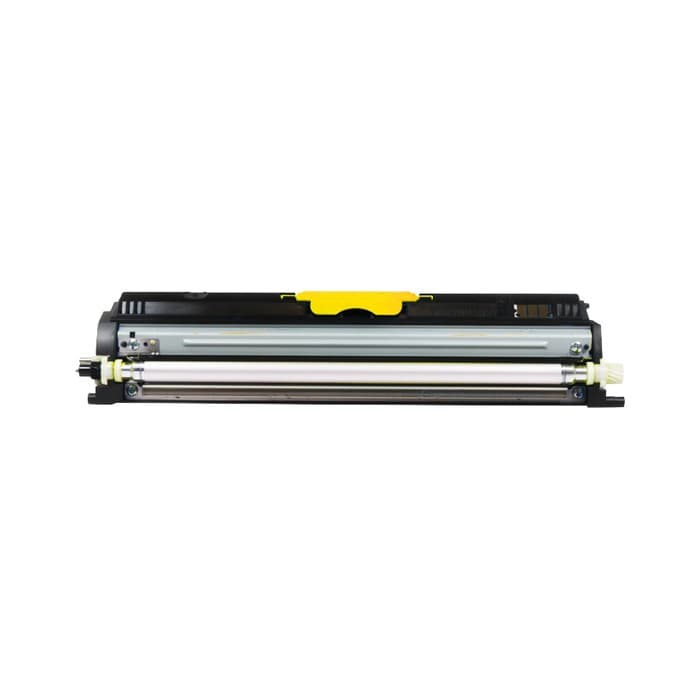 Toner OKI 44250721 Yellow (C110, C130N, MC160N)