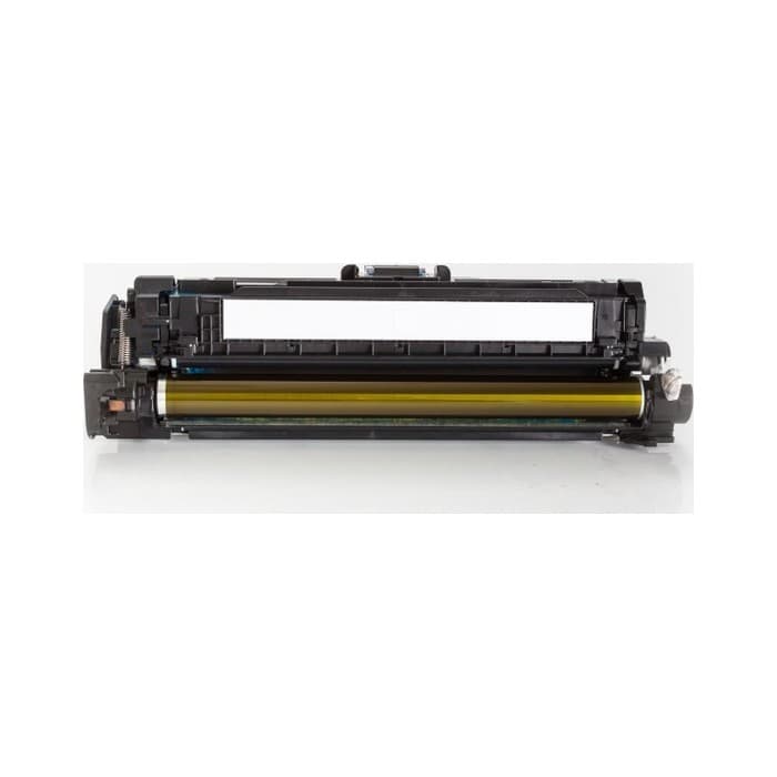 Toner za HP CE251A Cyan / 504A, kompatibilen