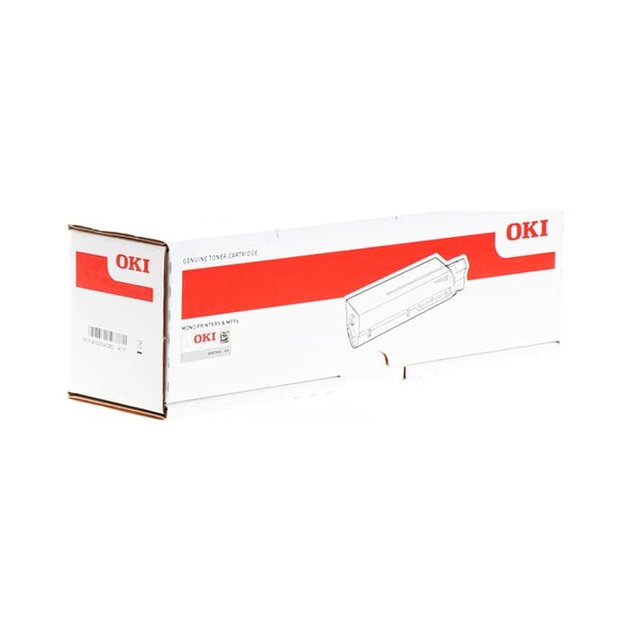 Toner OKI 44574802 Black (B431 / MB461 / MB471 / MB491) / OrigInal