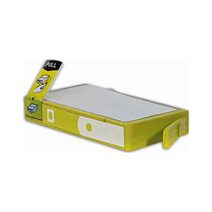 Kartuša za HP 920 XXL Yellow, kompatibilna